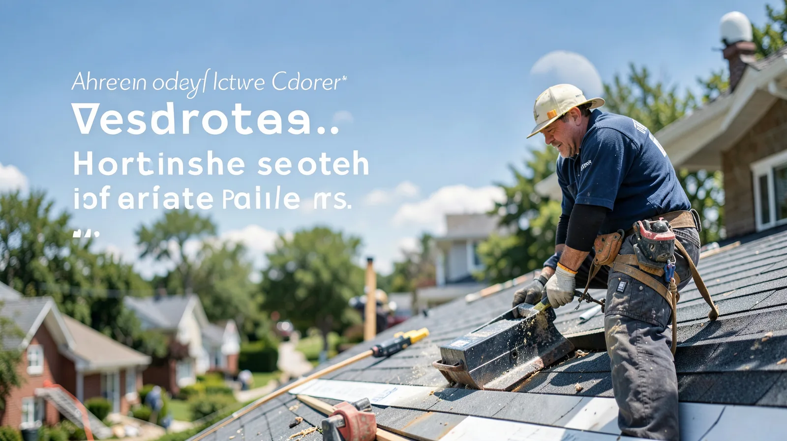 Roof Replacement in Carroll, OH near me